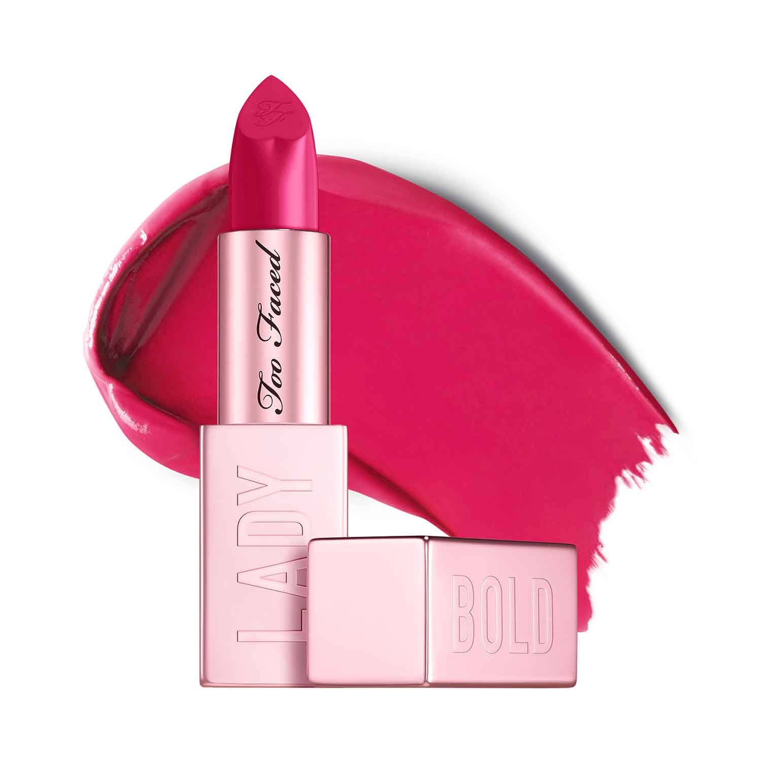 LADY BOLD (LÁPIZ LABIAL EN BARRA)